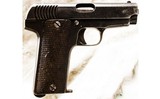 EIBAR Vesta 7.65mm/.32 ACP