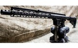 Foxtrot Mike Products FMP-9 Tactical PCC - 9 of 12