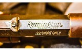 Remington Model 12B Gallery Special Rifle - 16 of 16