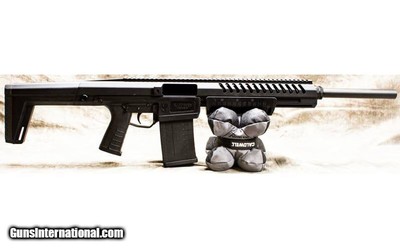 Blackwater Sentry 12 Shotgun