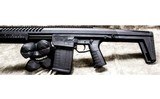 Blackwater Sentry 12 Shotgun - 8 of 14