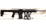 Blackwater Sentry 12 Shotgun