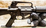 Bushmaster XM15-E2S W/Stainless Steel HBAR and Weighted Stock - 3 of 16