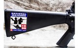 Bushmaster XM15-E2S W/Stainless Steel HBAR and Weighted Stock - 2 of 16