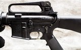 Bushmaster XM15-E2S W/Stainless Steel HBAR and Weighted Stock - 11 of 16