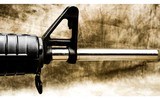 Bushmaster XM15-E2S W/Stainless Steel HBAR and Weighted Stock - 7 of 16