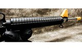 Bushmaster XM15-E2S W/Stainless Steel HBAR and Weighted Stock - 6 of 16