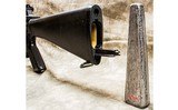 Bushmaster XM15-E2S W/Stainless Steel HBAR and Weighted Stock - 15 of 16