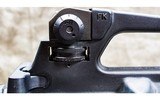Bushmaster XM15-E2S W/Stainless Steel HBAR and Weighted Stock - 4 of 16