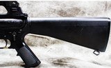 Bushmaster XM15-E2S W/Stainless Steel HBAR and Weighted Stock - 12 of 16