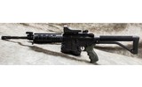 Bushmaster XM15-E2S 5.56X45 with CZ .22LR Upper Included - 7 of 16