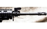 Bushmaster XM15-E2S 5.56X45 with CZ .22LR Upper Included - 5 of 16