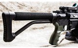 Bushmaster XM15-E2S 5.56X45 with CZ .22LR Upper Included - 2 of 16