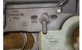 Bushmaster XM15-E2S 5.56X45 with CZ .22LR Upper Included - 10 of 16