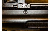 Bushmaster XM15-E2S 5.56X45 with CZ .22LR Upper Included - 15 of 16