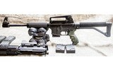 Bushmaster XM15-E2S 5.56X45 with CZ .22LR Upper Included - 16 of 16