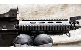 Bushmaster XM15-E2S 5.56X45 with CZ .22LR Upper Included - 4 of 16