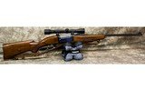 Savage Model 99F Featherweight Lever-Action Rifle