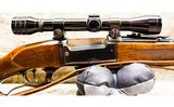 Savage Model 99F Featherweight Lever-Action Rifle - 4 of 16