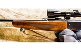 Savage Model 99F Featherweight Lever-Action Rifle - 13 of 16