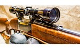 Savage Model 99F Featherweight Lever-Action Rifle - 5 of 16