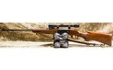 Savage Model 99F Featherweight Lever-Action Rifle - 9 of 16