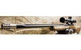 REMINGTON ARMS MODEL 700 BDL SHOWING OPTIONAL VORTEX VIPER PST GEN2 3-15X44 - 10 of 16