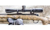REMINGTON ARMS MODEL 700 BDL SHOWING OPTIONAL VORTEX VIPER PST GEN2 3-15X44 - 9 of 16