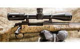 REMINGTON ARMS MODEL 700 BDL SHOWING OPTIONAL VORTEX VIPER PST GEN2 3-15X44 - 4 of 16