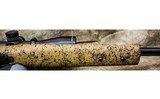 REMINGTON ARMS MODEL 700 BDL SHOWING OPTIONAL VORTEX VIPER PST GEN2 3-15X44 - 15 of 16