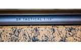REMINGTON ARMS MODEL 700 BDL SHOWING OPTIONAL VORTEX VIPER PST GEN2 3-15X44 - 12 of 16