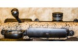 REMINGTON ARMS MODEL 700 BDL SHOWING OPTIONAL VORTEX VIPER PST GEN2 3-15X44 - 13 of 16
