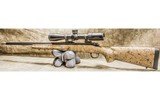 REMINGTON ARMS MODEL 700 BDL SHOWING OPTIONAL VORTEX VIPER PST GEN2 3-15X44 - 7 of 16