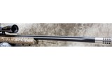 REMINGTON ARMS MODEL 700 BDL SHOWING OPTIONAL VORTEX VIPER PST GEN2 3-15X44 - 6 of 16
