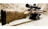 REMINGTON ARMS MODEL 700 BDL SHOWING OPTIONAL VORTEX VIPER PST GEN2 3-15X44 - 2 of 16