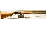 Browning Arms Double Auto Twelvette 12GA Shotgun