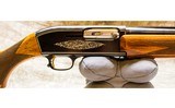 Browning Arms Double Auto Twelvette 12GA Shotgun - 5 of 16