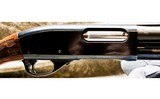 Remington 870 Wingmaster Magnum 12GA - 4 of 16