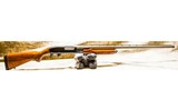Remington 870 Wingmaster Magnum 12GA