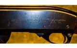 Remington 870 Wingmaster Magnum 12GA - 12 of 16