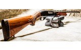 Remington 870 Wingmaster Magnum 12GA - 2 of 16