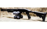 Mossberg 590 FLEX Tactical 12 Gauge Shotgun - 6 of 16