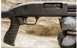 Mossberg 590 FLEX Tactical 12 Gauge Shotgun - 3 of 16