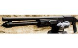 Mossberg 590 FLEX Tactical 12 Gauge Shotgun - 9 of 16
