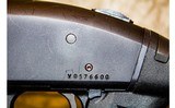 Mossberg 590 FLEX Tactical 12 Gauge Shotgun - 11 of 16