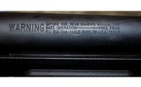 Mossberg 590 FLEX Tactical 12 Gauge Shotgun - 14 of 16