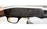 Browning BPS Field Pump Shotgun - 12 Gauge - 3 of 14
