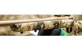 CVA CASCADE VEIL ALPINE CAMO /SNIPER GRAY CERAKOTE - 6.5 CREEDMOR - 15 of 16