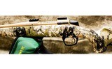 CVA CASCADE VEIL ALPINE CAMO /SNIPER GRAY CERAKOTE - 6.5 CREEDMOR - 14 of 16