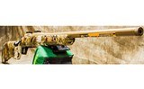 CVA CASCADE VEIL ALPINE CAMO /SNIPER GRAY CERAKOTE - 6.5 CREEDMOR - 6 of 16